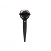 Rowenta hair dryer Power 2100W Hair Dryer, Black/Pink