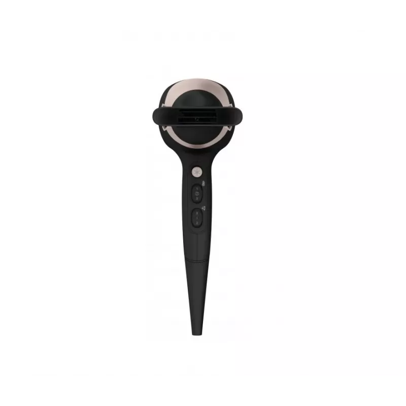 Rowenta hair dryer Power 2100W Hair Dryer, Black/Pink