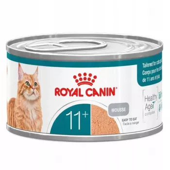 ROYAL CANIN FHN Ageing 11+ AirLift 85g Wet Cat Food for Senior Cats