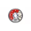 RUBI TLG SUPERPRO Turbo Diamond Blade for Porcelain Stoneware 125 mm
