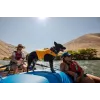 Ruffwear Float Coat Dog Life Jacket - Wave Orange, Size Small
