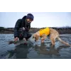 Ruffwear Float Coat Dog Life Jacket - Wave Orange, Size Small