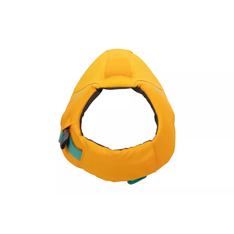 Ruffwear Float Coat Dog Life Jacket - Wave Orange, Size Small