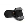 Ruffwear Grip Trex Dog Boots - Obsidian Black, Size L