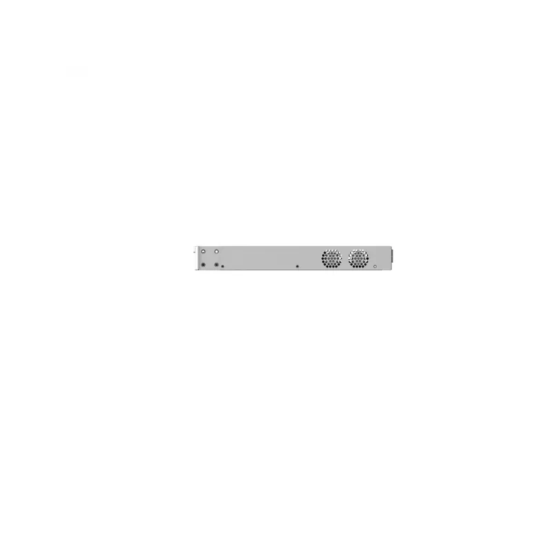 Ruijie Networks RG-NBS5200-24GT4XS-P 24-Port Gigabit Layer 3 Managed PoE+ Switch with 4 x 10G SFP+ Uplinks