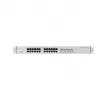 Ruijie Networks RG-NBS5200-24GT4XS-P 24-Port Gigabit Layer 3 Managed PoE+ Switch with 4 x 10G SFP+ Uplinks
