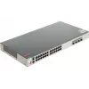 Ruijie RG-CS86-24MG4VS-UP PoE Switch 24-Port Multi-Gigabit 4x25G SFP28 Cloud Managed