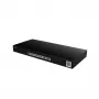 Ruijie RG-EG310GH-E Gigabit Ethernet Unified Gateway Router Black