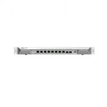 RUIJIE RG-EG710XS VPN Router - 10G SFP+ & Gigabit Ethernet, 500-800 Users