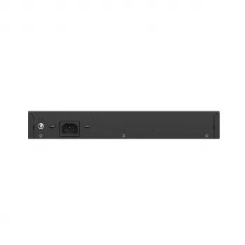 RUIJIE RG-ES220GS-LP 18-Port Gigabit PoE+ Smart Managed Switch with 2 SFP Ports