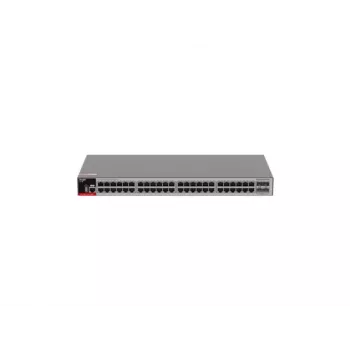 RUIJIE RG-S2915-48GT4MS-L Managed L2+ Gigabit PoE+ Switch with 48 Ports and 4 SFP, 370W, 1U Rackmount