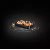 Russell Hobbs CW114311 VIT Enamel 42cm Deep Roaster - Black