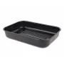 Russell Hobbs CW114311 VIT Enamel 42cm Deep Roaster - Black