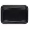 Russell Hobbs CW114712EU 36cm Baking Tray - Carbon Steel, Non-Stick, Rectangular, Black