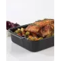 Russell Hobbs CW91612EU7 34cm Enamel Roaster & Rack