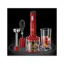 Russell Hobbs Desire 3-in-1 Hand Blender Red 24700-56