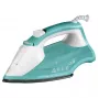 Russell Hobbs Light & Easy Pro 2400W Steam Iron Turquoise (26470-56)