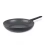 Russell Hobbs RH02838EU7 Shield 28cm Frypan - Forged Aluminium, Non-Stick, Induction Compatible, Black
