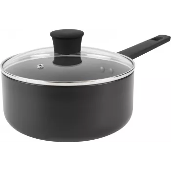 Russell Hobbs RH028412EU7 Shield 20cm Saucepan