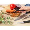 Russell Hobbs RH031521 Venus 4 Piece Knife and Peeler Set