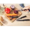 Russell Hobbs RH031521 Venus 4 Piece Knife and Peeler Set