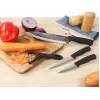 Russell Hobbs RH031521 Venus 4 Piece Knife and Peeler Set