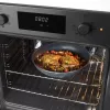 Russell Hobbs RH03296 Nightfall Stone 4-Piece Smart Clip Fry Set