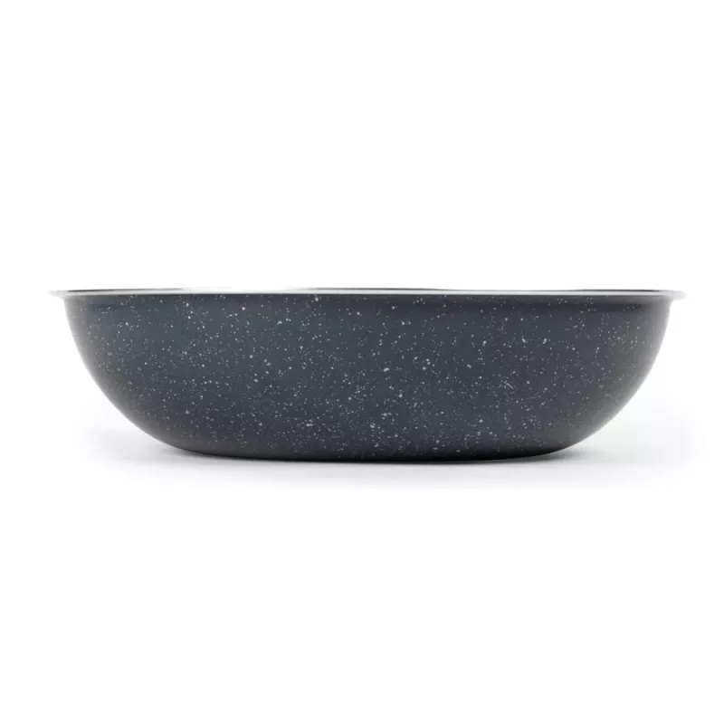 Russell Hobbs RH03296 Nightfall Stone 4-Piece Smart Clip Fry Set