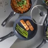 Russell Hobbs RH03408EU7 Nightfall Stone 26cm Fry Pan