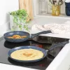 Russell Hobbs RH03409EU7 Nightfall Stone 25 cm Crepe Pan