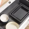 Russell Hobbs RH03763 Shield 2 Piece Baking Tray And Roaster Set