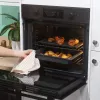 Russell Hobbs RH03763 Shield 2 Piece Baking Tray And Roaster Set