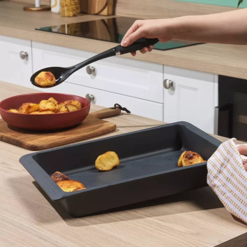Russell Hobbs RH03763 Shield 2 Piece Baking Tray And Roaster Set