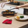 Russell Hobbs RH03764 Shield 2 Piece Roaster Set
