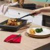 Russell Hobbs RH03764 Shield 2 Piece Roaster Set