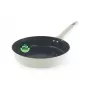 Russell Hobbs RH03861C Cote 24 cm Fry Pan, Cream