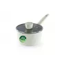 Russell Hobbs RH03866C Cote 16 cm Saucepan, Cream