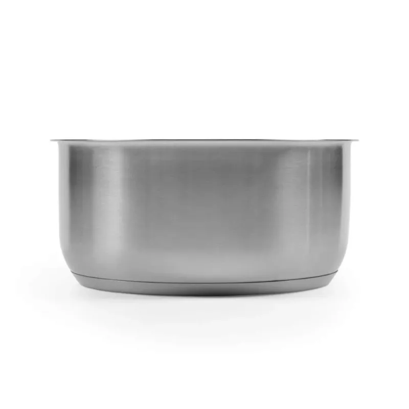 Russell Hobbs RH04041 Stainless Steel 8 Piece Smart Clip Cookware Set