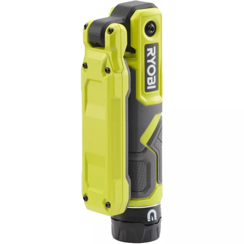 RYOBI 4V USB Lithium Stick Light RLI4-0 (Battery and Charger Not Included)