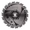 Ryobi CSB150A1 150mm TCT Circular Saw Blade 18T