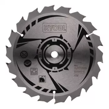 Ryobi CSB150A1 150mm TCT Circular Saw Blade 18T