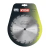Ryobi CSB150A1 150mm TCT Circular Saw Blade 18T