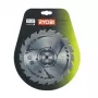 Ryobi CSB150A1 150mm TCT Circular Saw Blade 18T