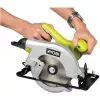 Ryobi EWS1150RS Circular Saw, 1150 W, 170 mm