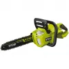 RYOBI MAX POWER Cordless Chainsaw RY36CSX35A-0, 36V (Green/Black, Tool Only)