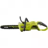 RYOBI MAX POWER Cordless Chainsaw RY36CSX35A-0, 36V (Green/Black, Tool Only)