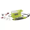 RYOBI ONE+ 18V Cordless Rotary Tool RRT18-0 with 15 Accessories