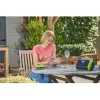 RYOBI ONE+ 18V Cordless Rotary Tool RRT18-0 with 15 Accessories