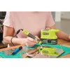 RYOBI ONE+ 18V Cordless Rotary Tool RRT18-0 with 15 Accessories