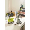 RYOBI ONE+ 18V Cordless Rotary Tool RRT18-0 with 15 Accessories